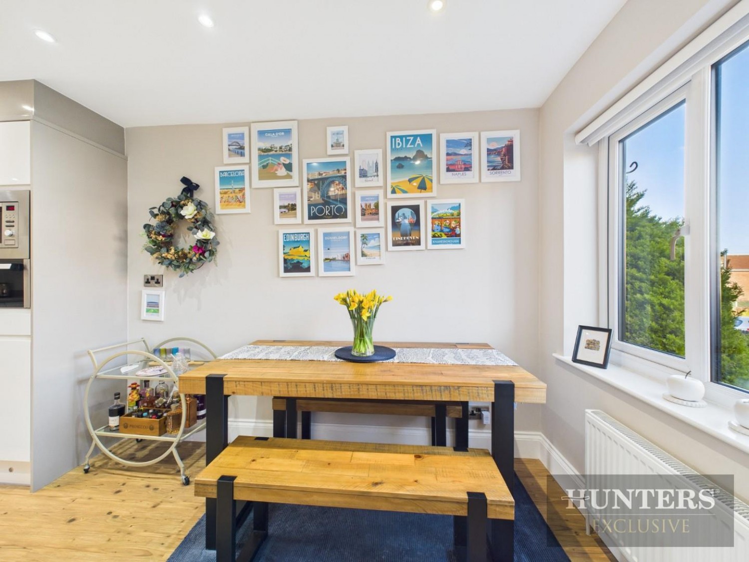 Hovingham Drive, Scarborough