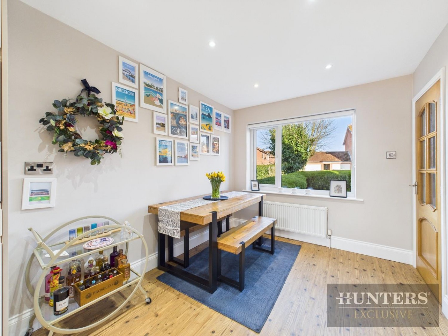 Hovingham Drive, Scarborough