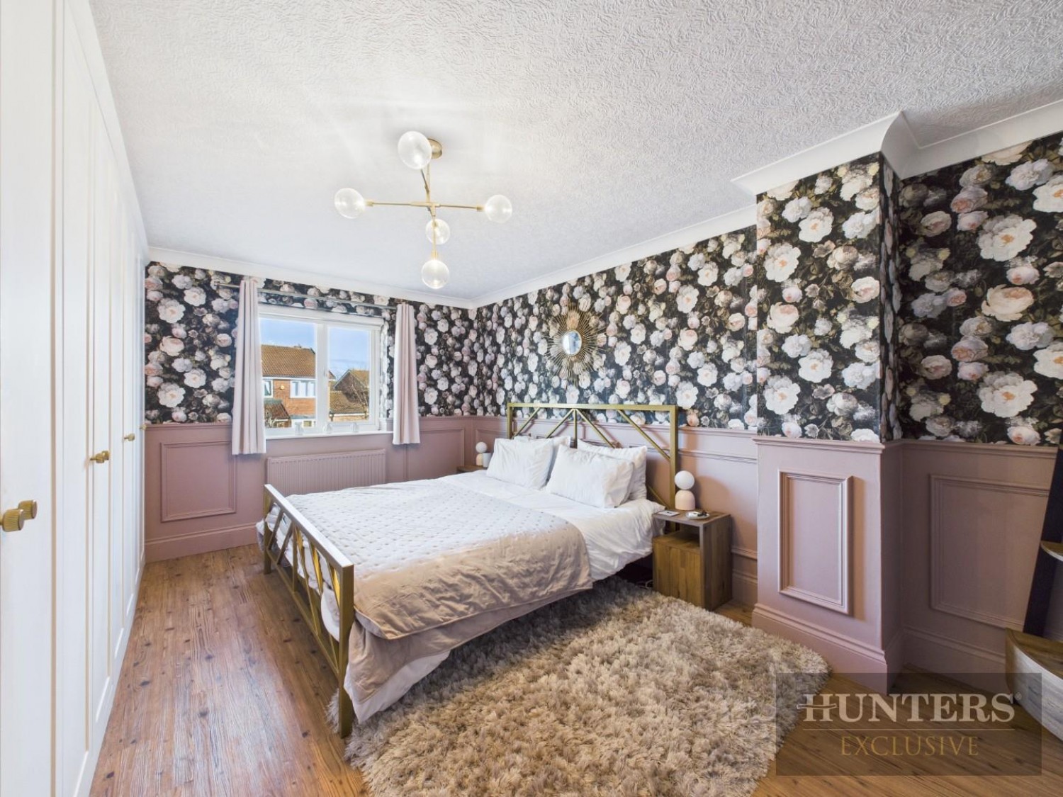 Hovingham Drive, Scarborough