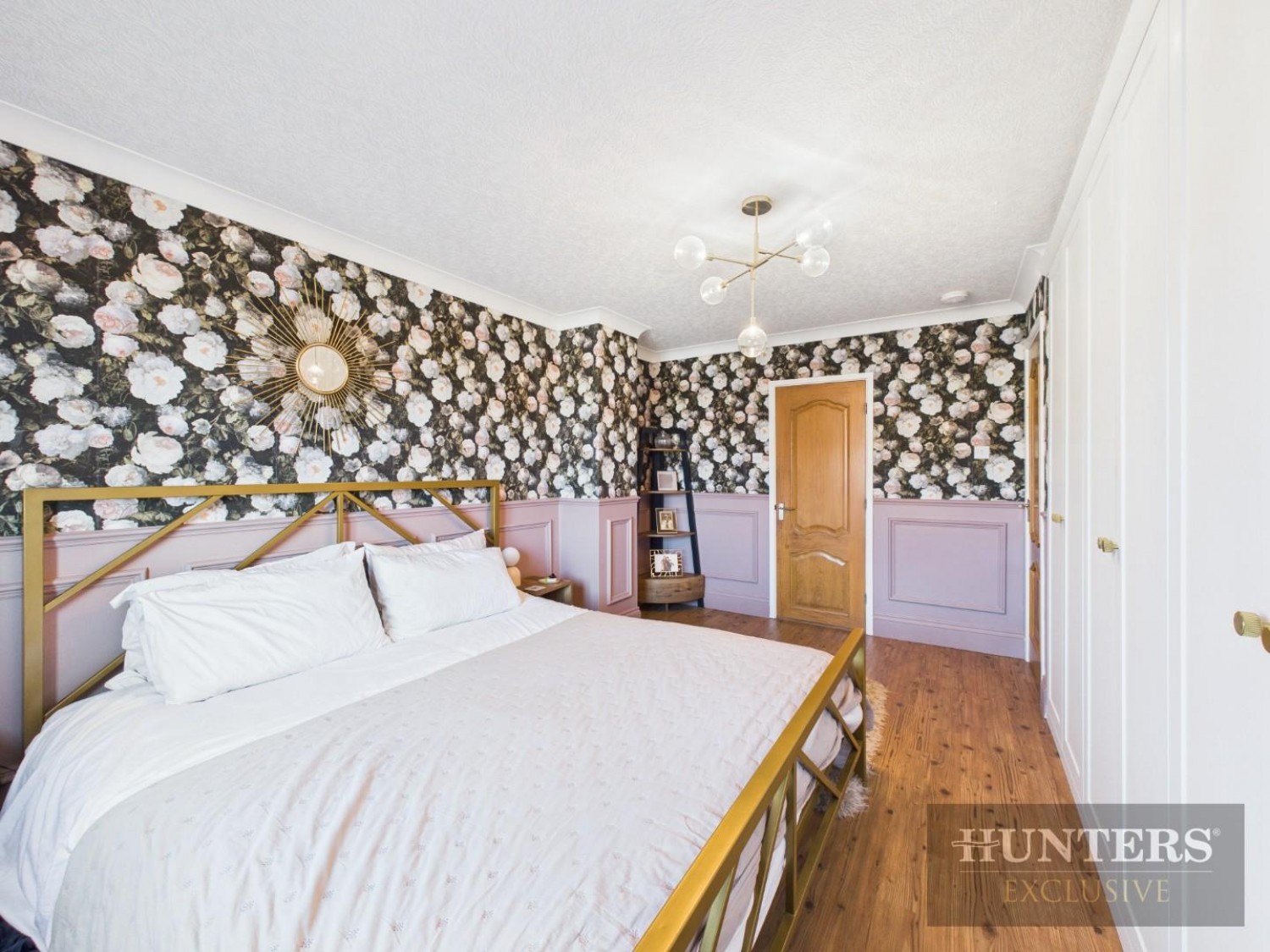 Hovingham Drive, Scarborough