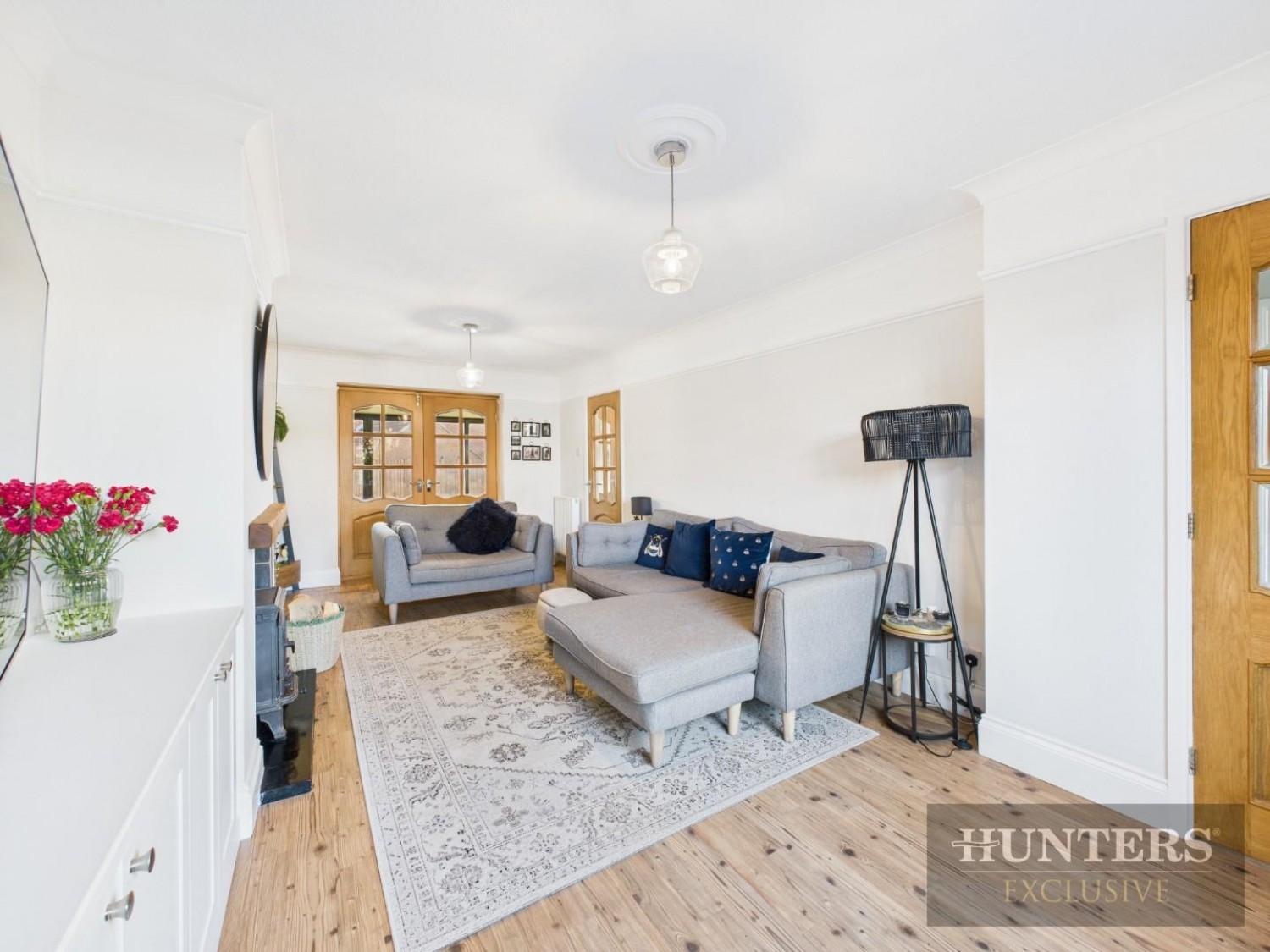 Hovingham Drive, Scarborough