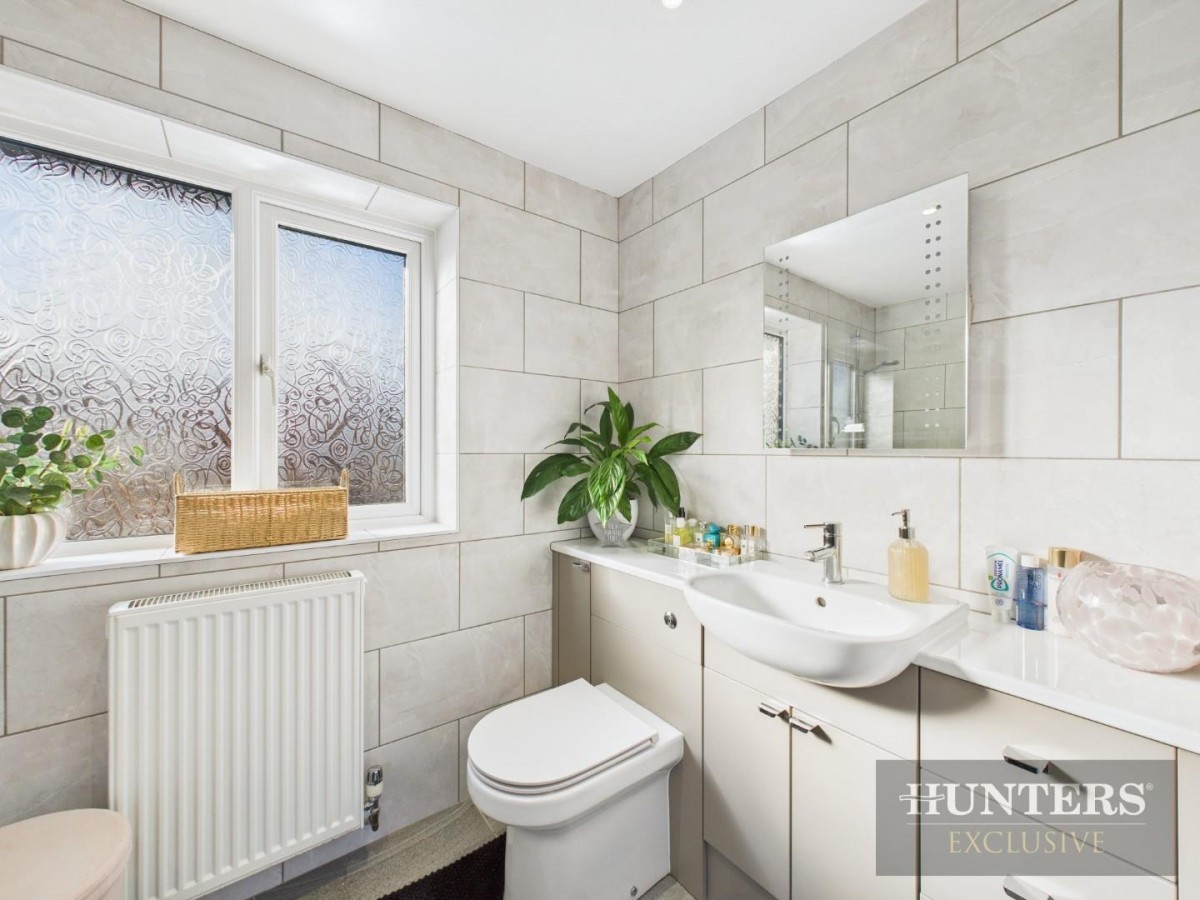 Hovingham Drive, Scarborough
