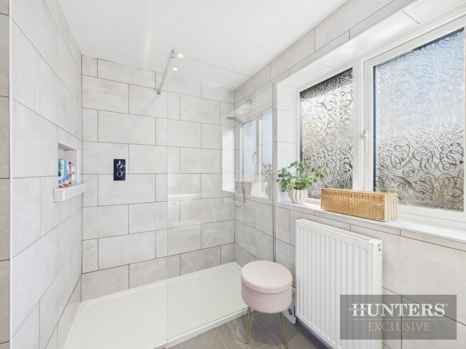 Hovingham Drive, Scarborough