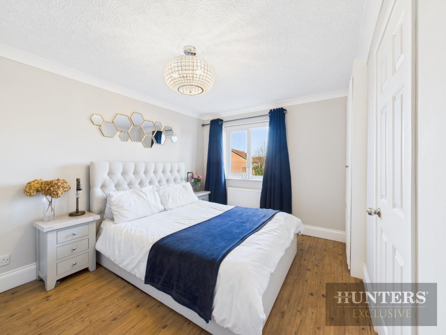 Hovingham Drive, Scarborough