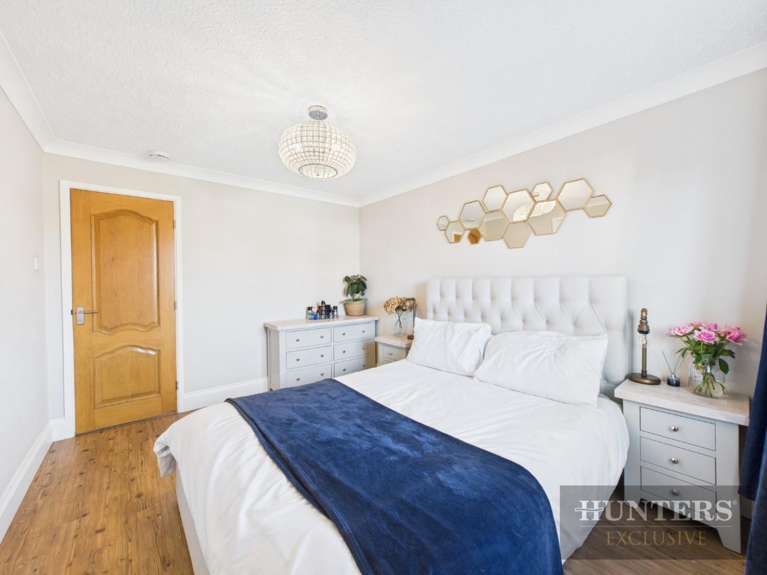 Hovingham Drive, Scarborough