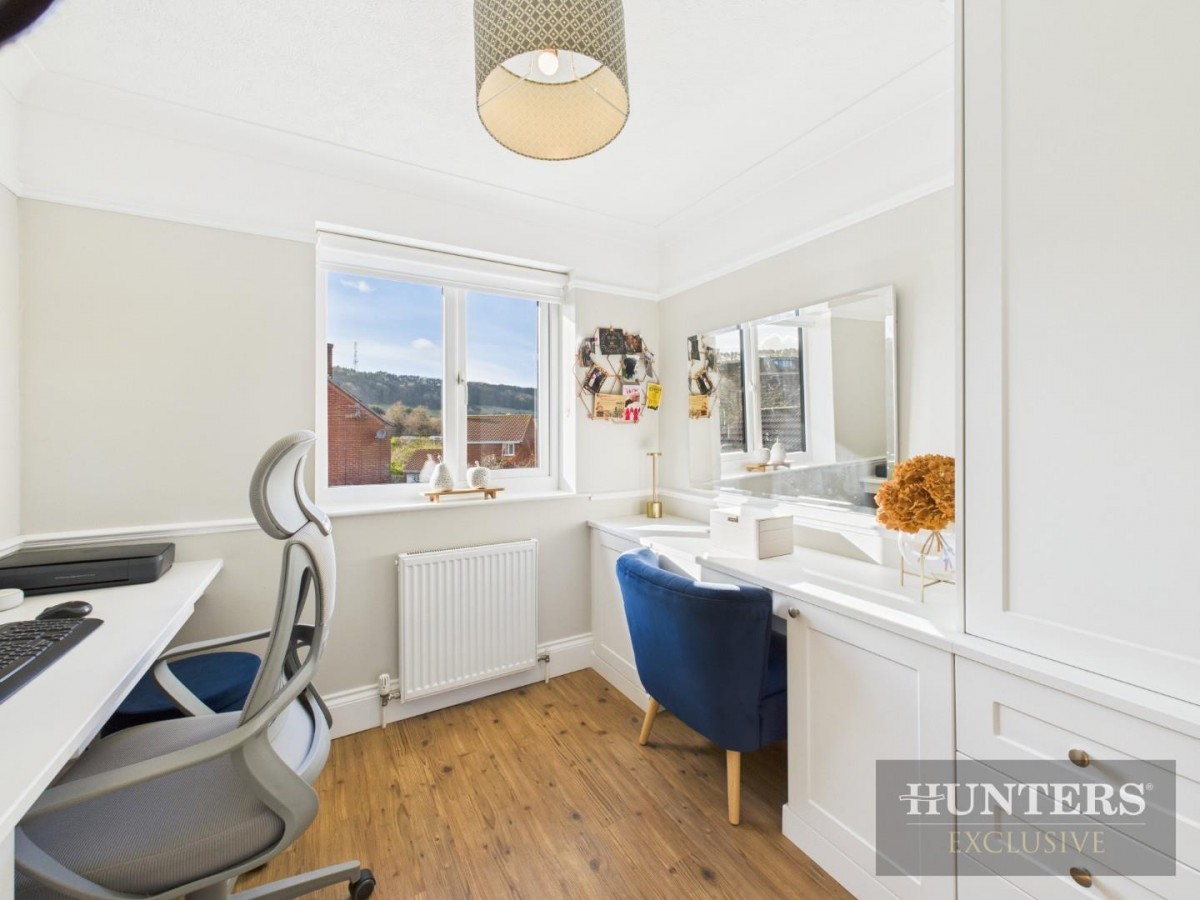 Hovingham Drive, Scarborough