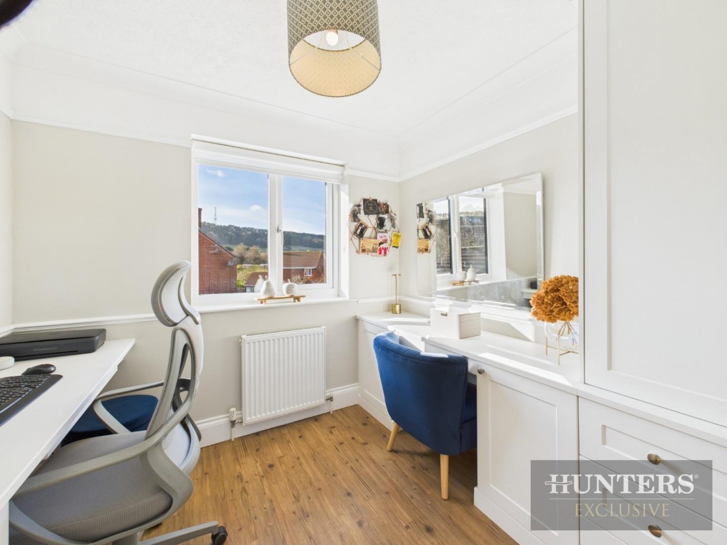 Hovingham Drive, Scarborough