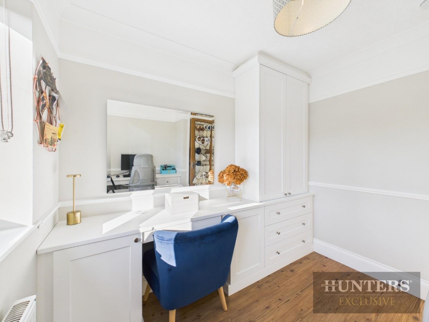 Hovingham Drive, Scarborough