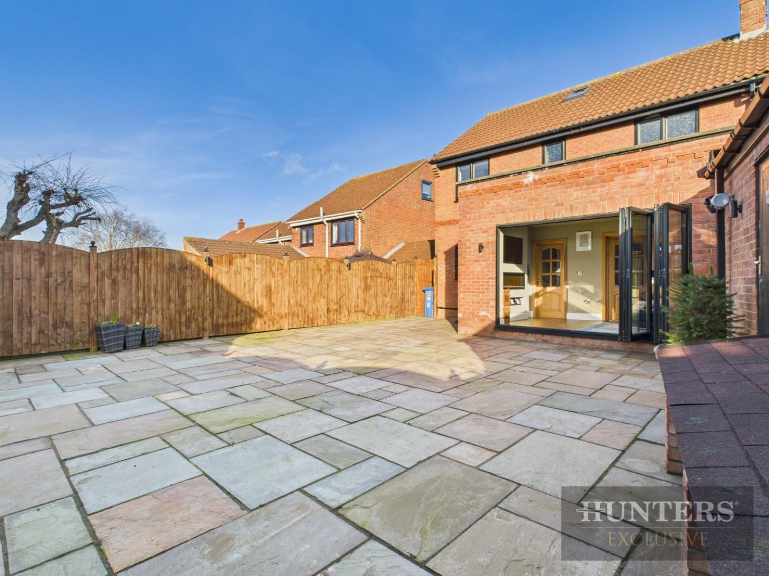 Hovingham Drive, Scarborough