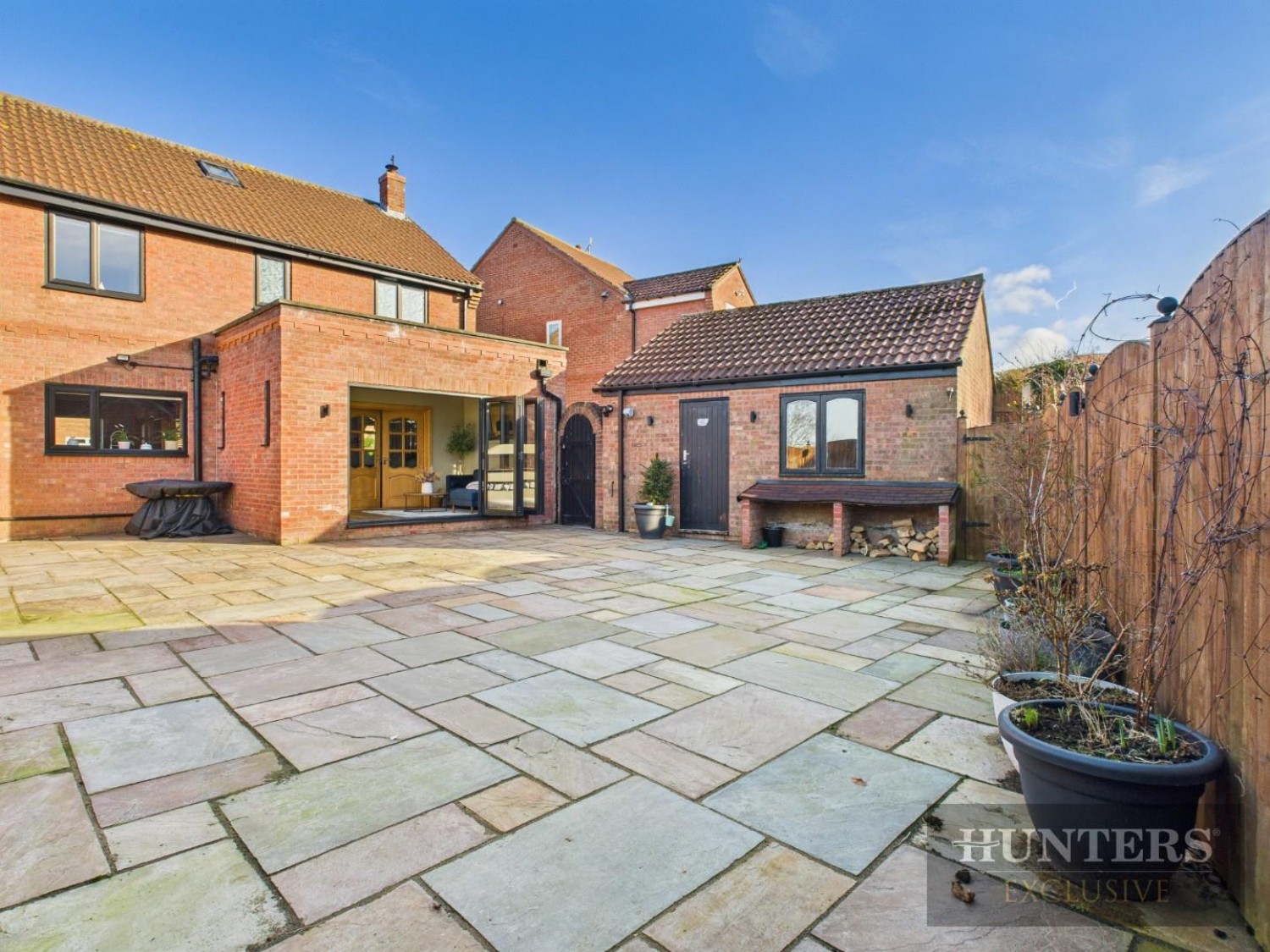 Hovingham Drive, Scarborough
