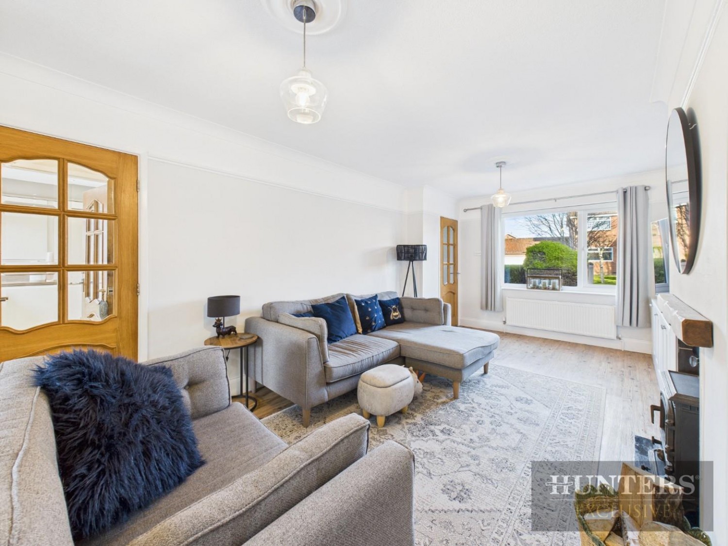 Hovingham Drive, Scarborough