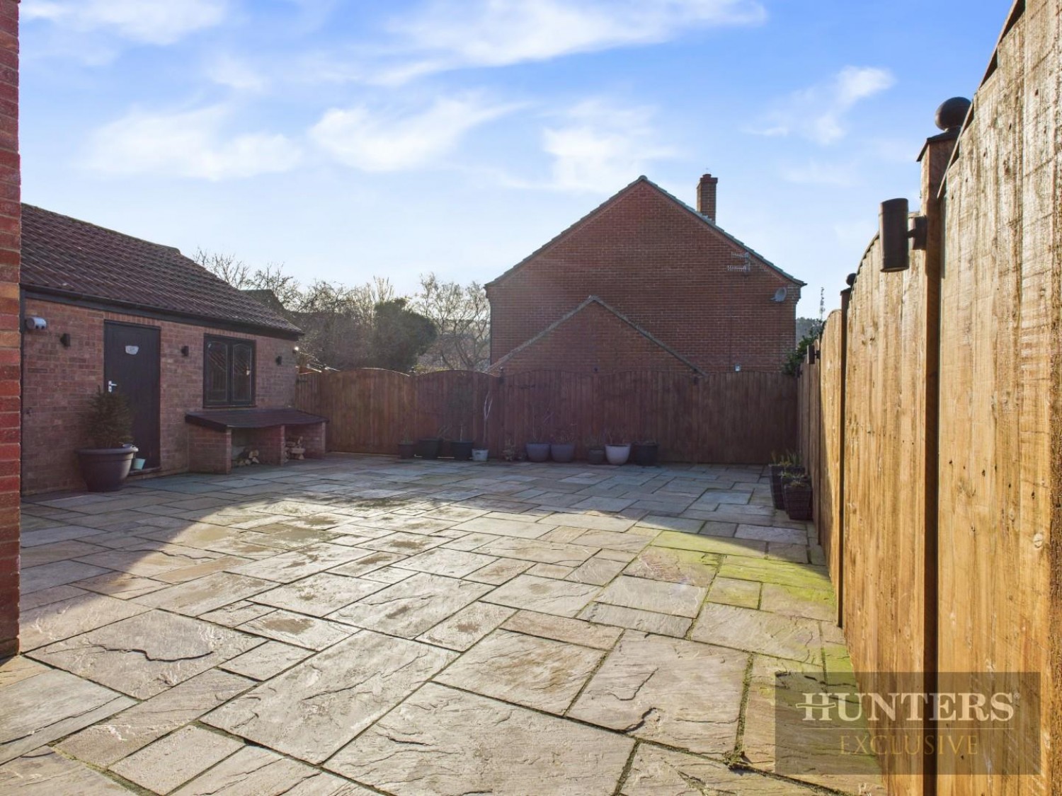 Hovingham Drive, Scarborough