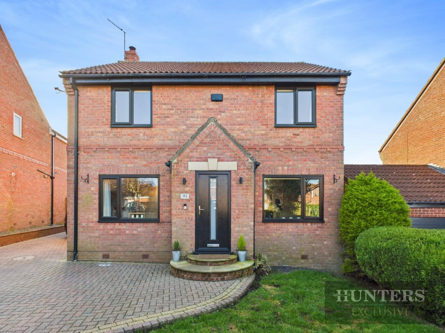 Hovingham Drive, Scarborough