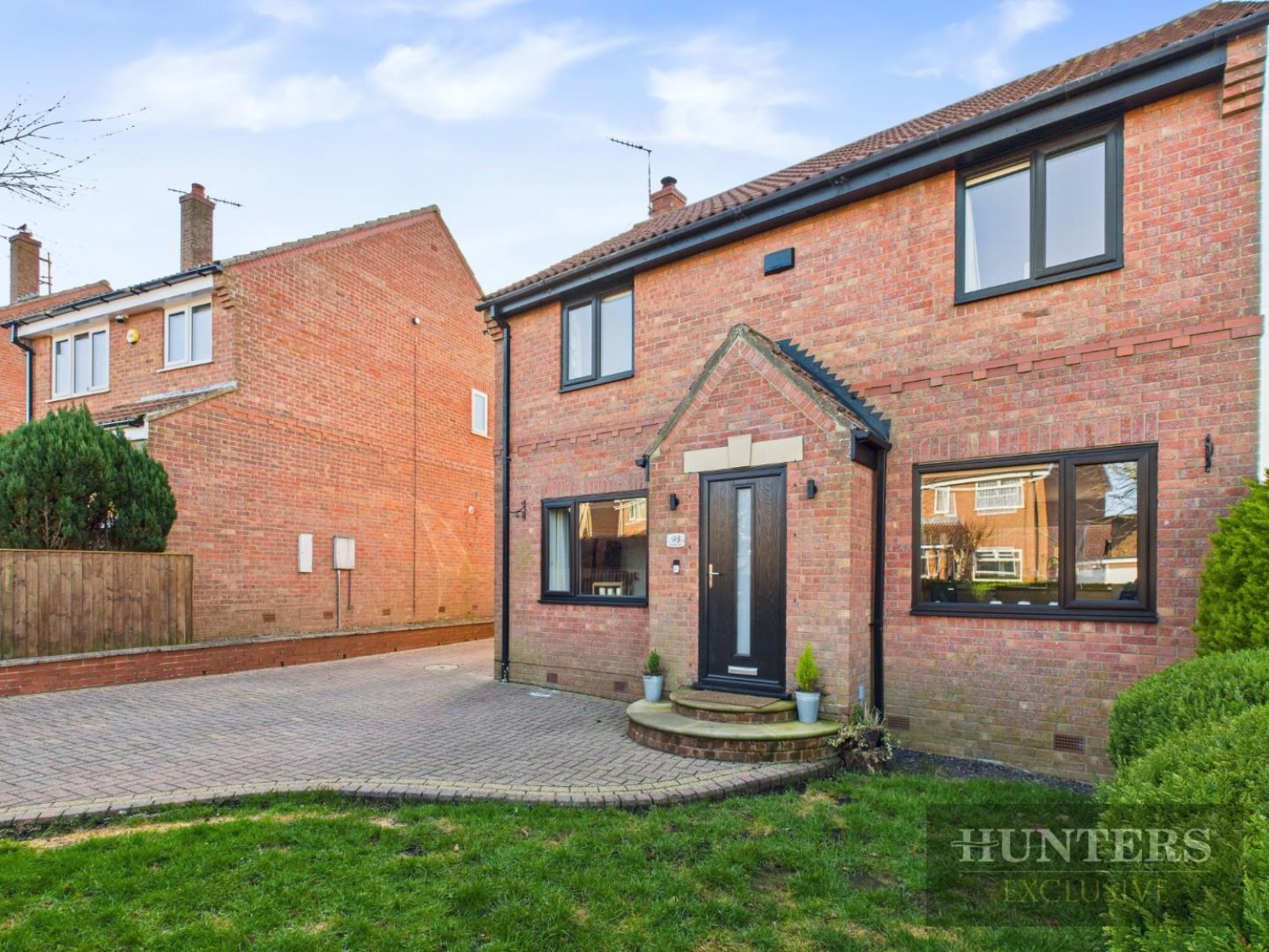 Hovingham Drive, Scarborough