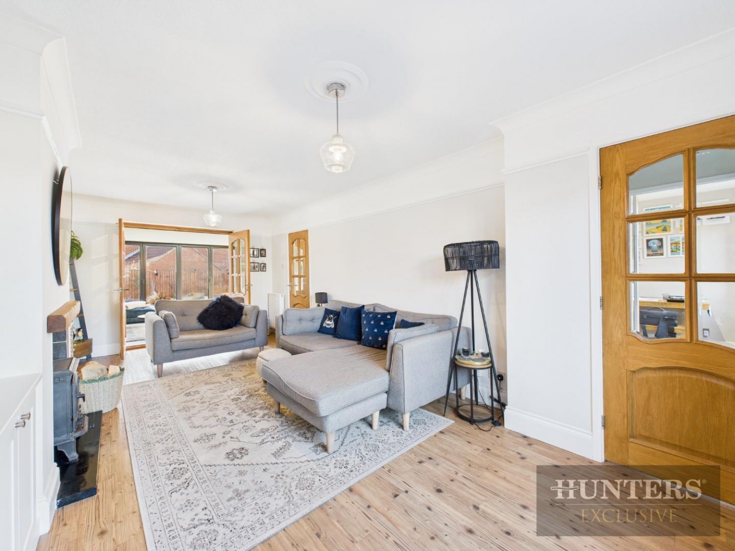 Hovingham Drive, Scarborough