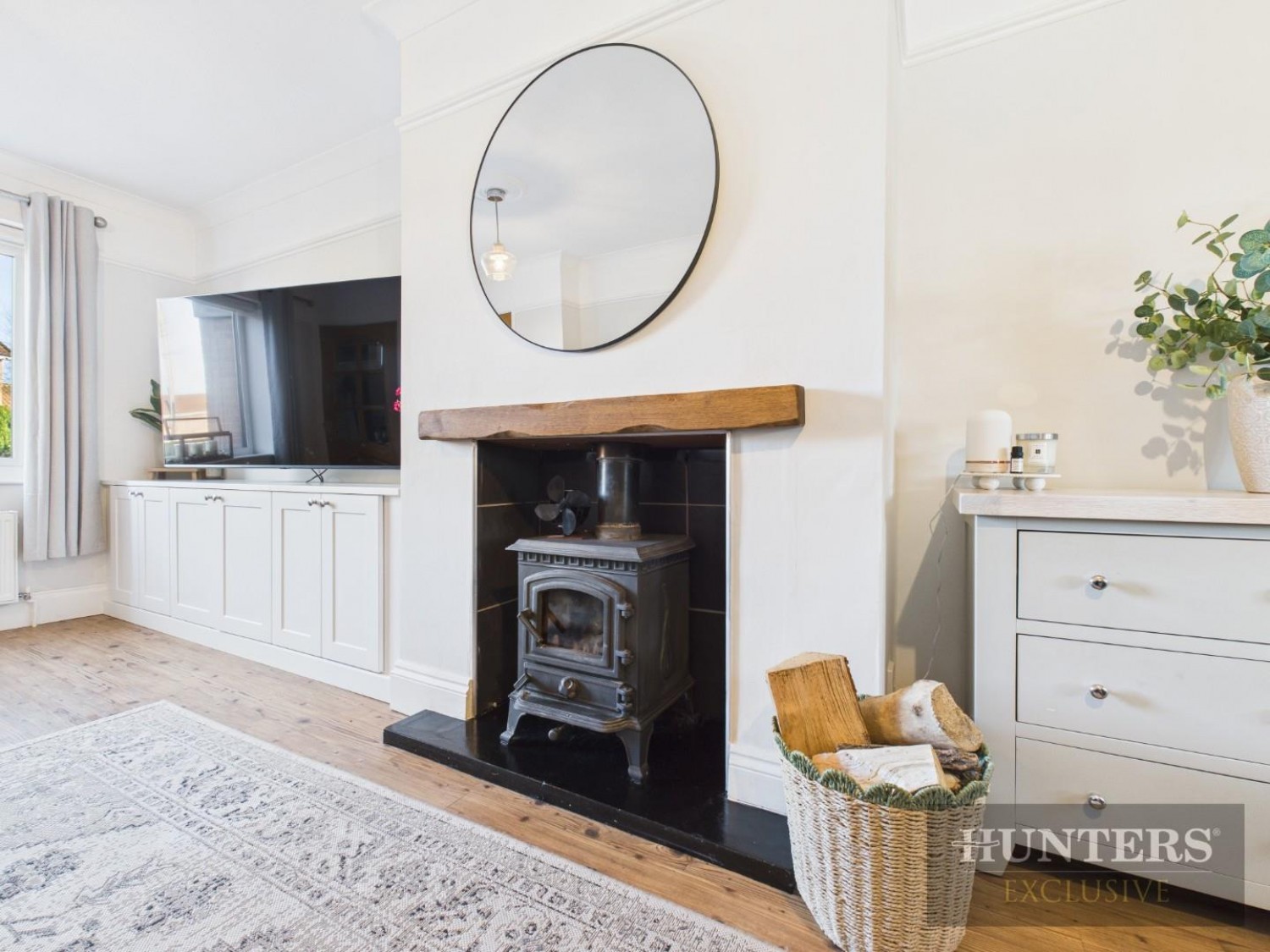 Hovingham Drive, Scarborough