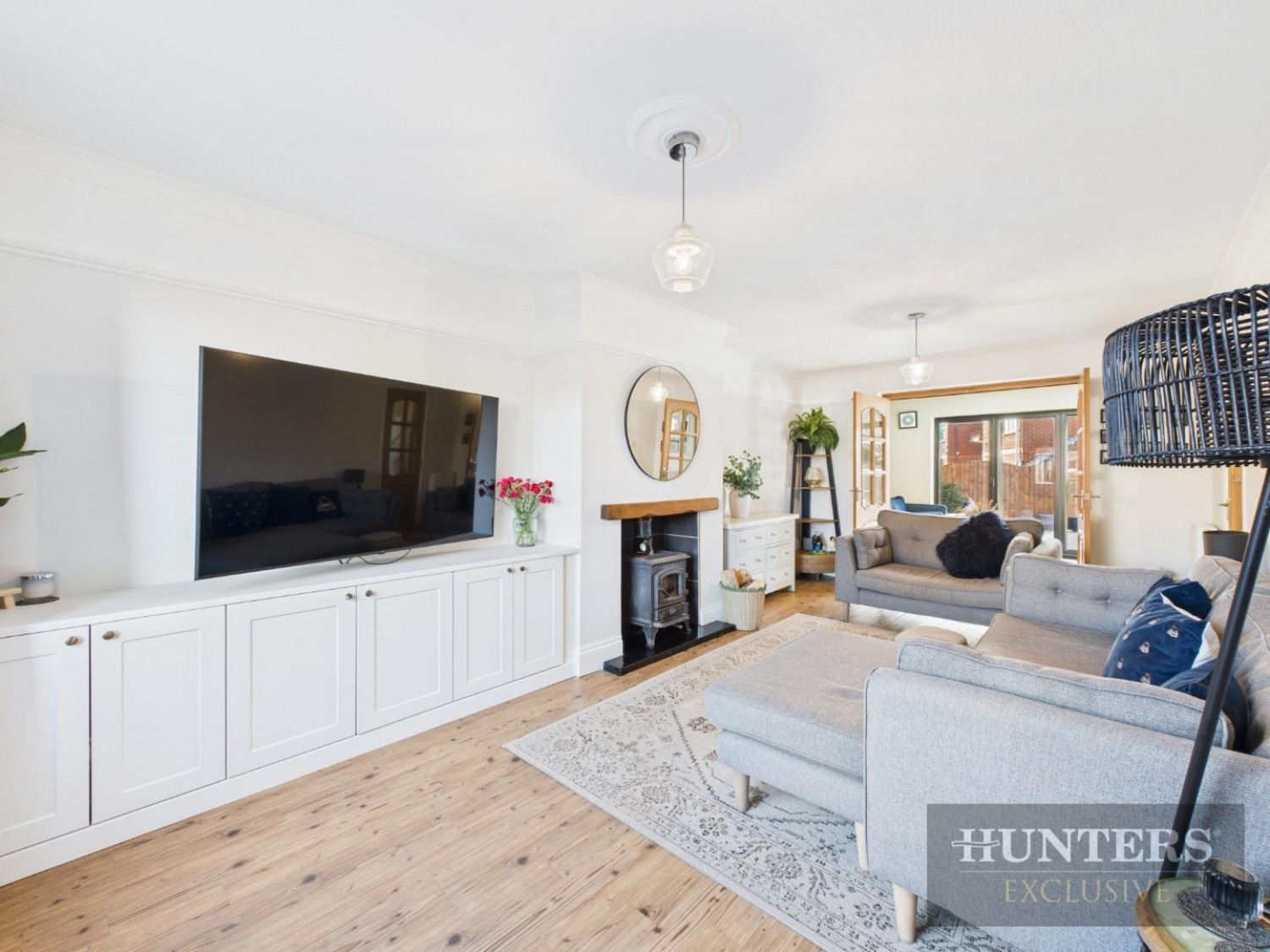 Hovingham Drive, Scarborough