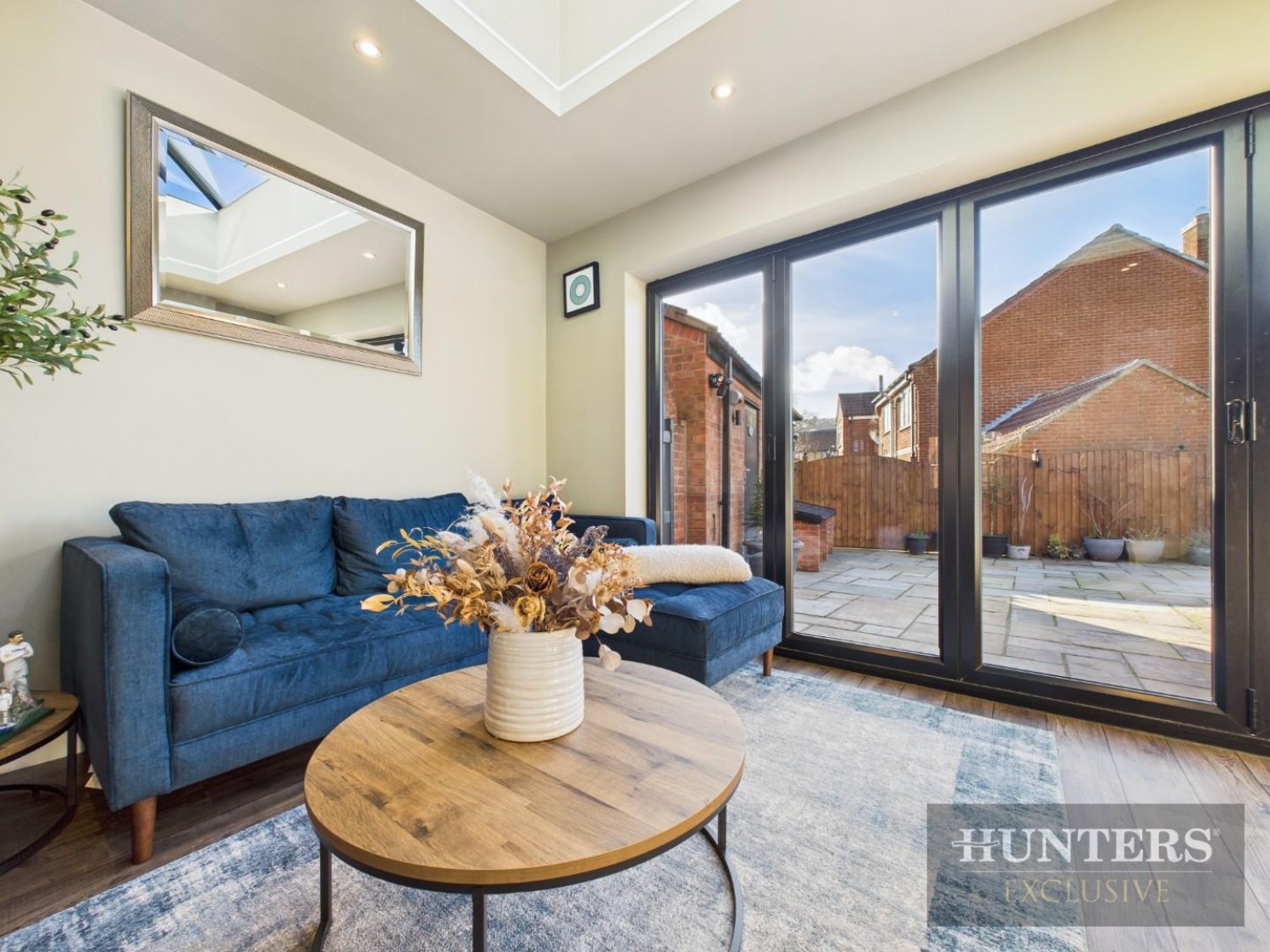 Hovingham Drive, Scarborough