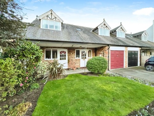 Front Street, Sowerby, Thirsk
