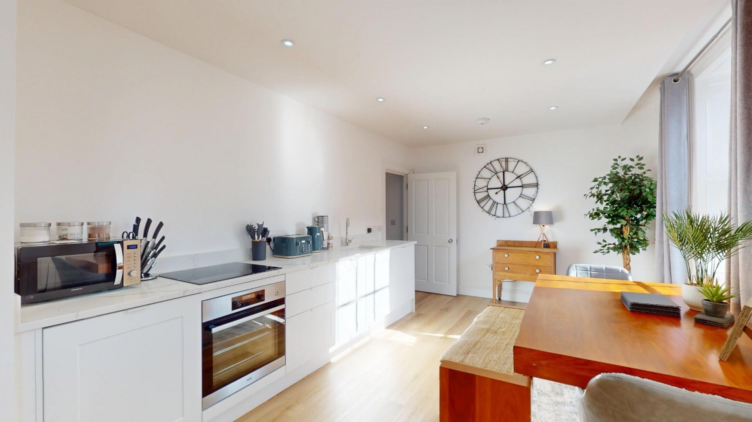 Boroughgate, Otley, LS21