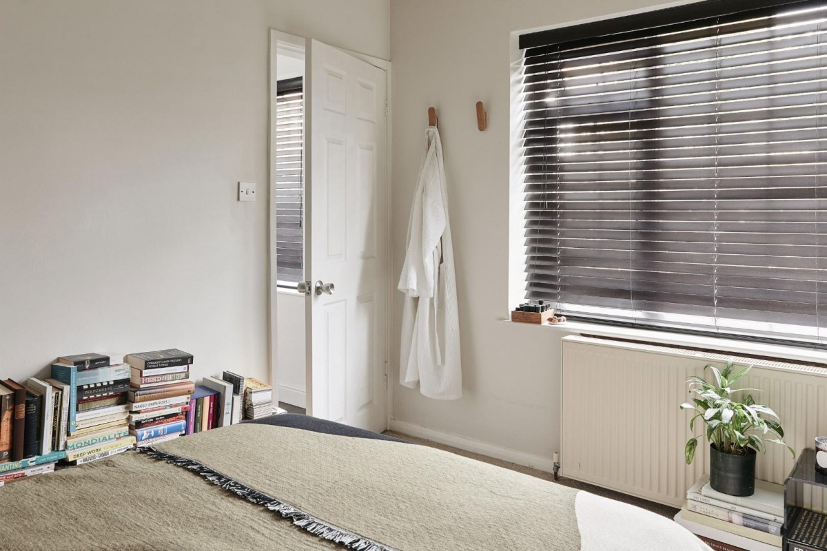 Hawthorn Crescent, Baildon,