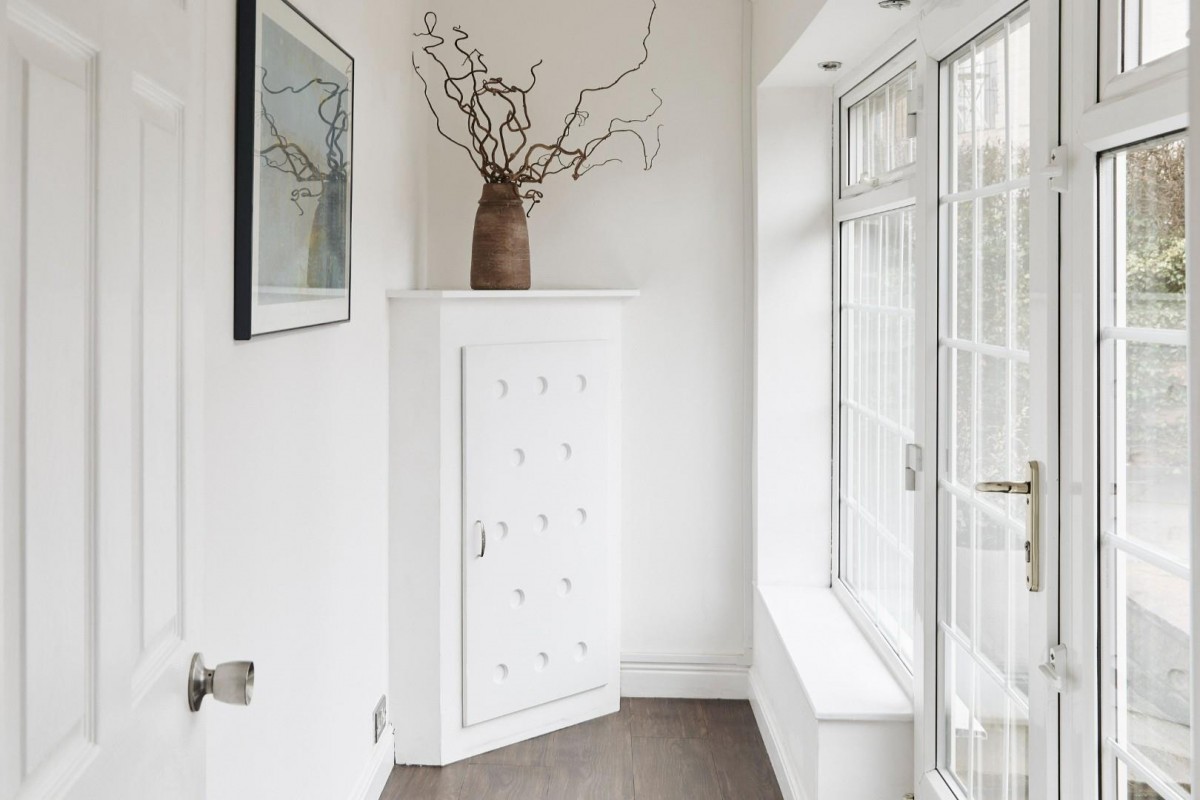 Hawthorn Crescent, Baildon,