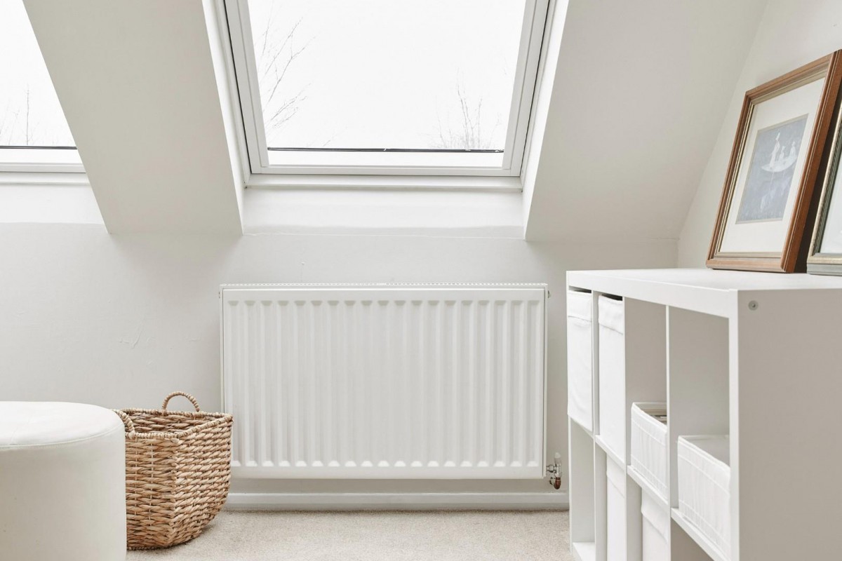 Hawthorn Crescent, Baildon,