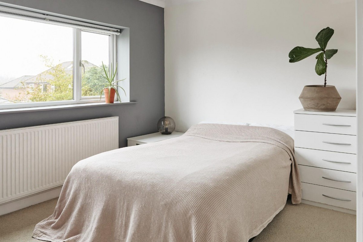 Hawthorn Crescent, Baildon,