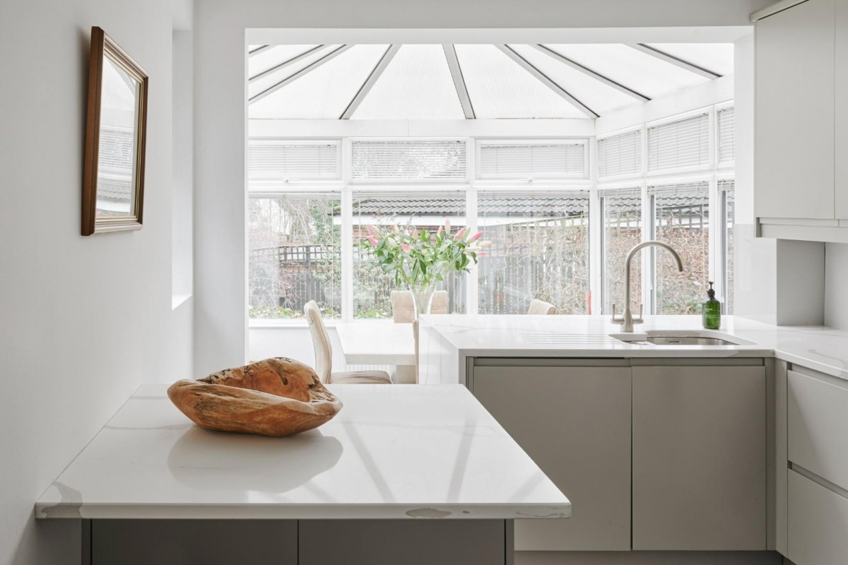 Hawthorn Crescent, Baildon,