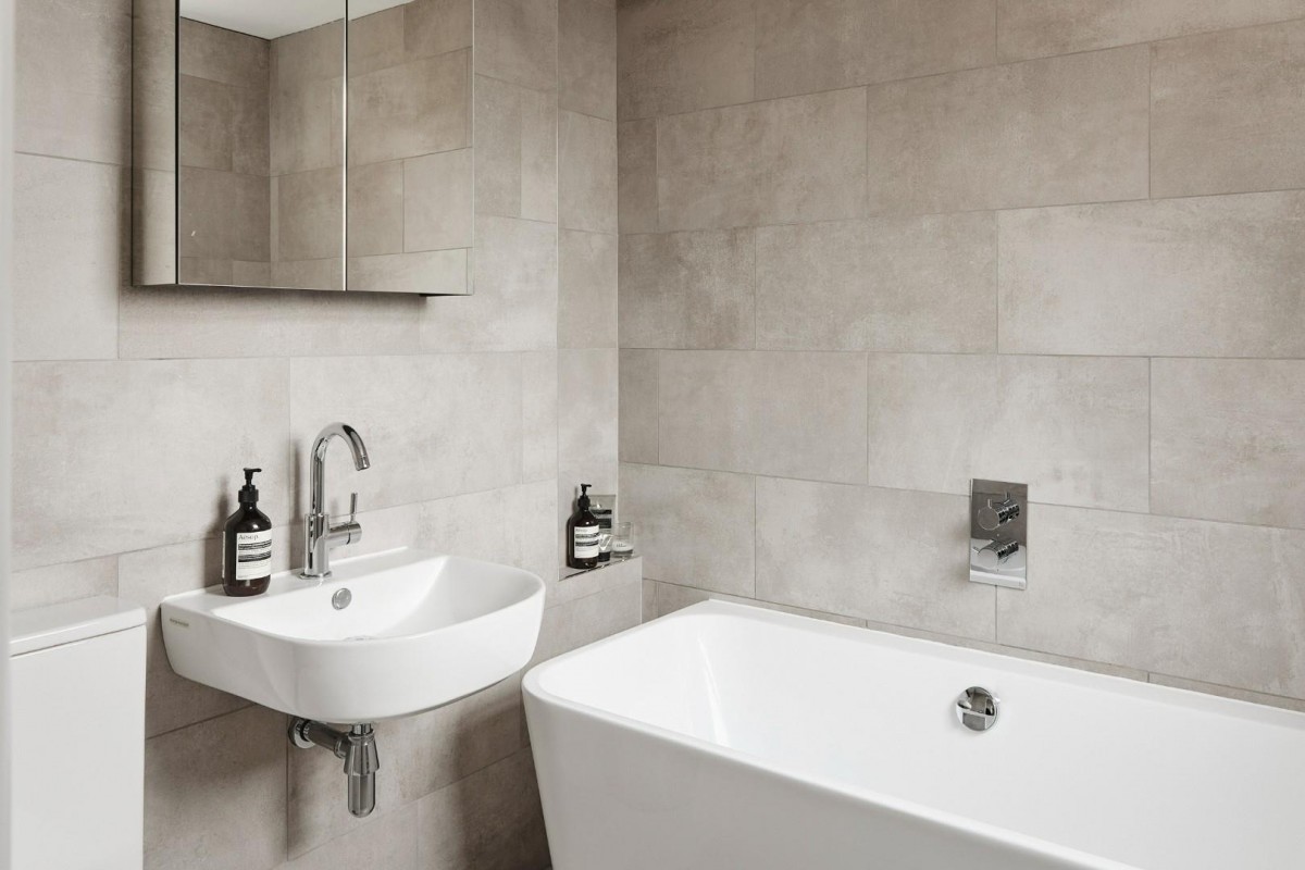 Hawthorn Crescent, Baildon,