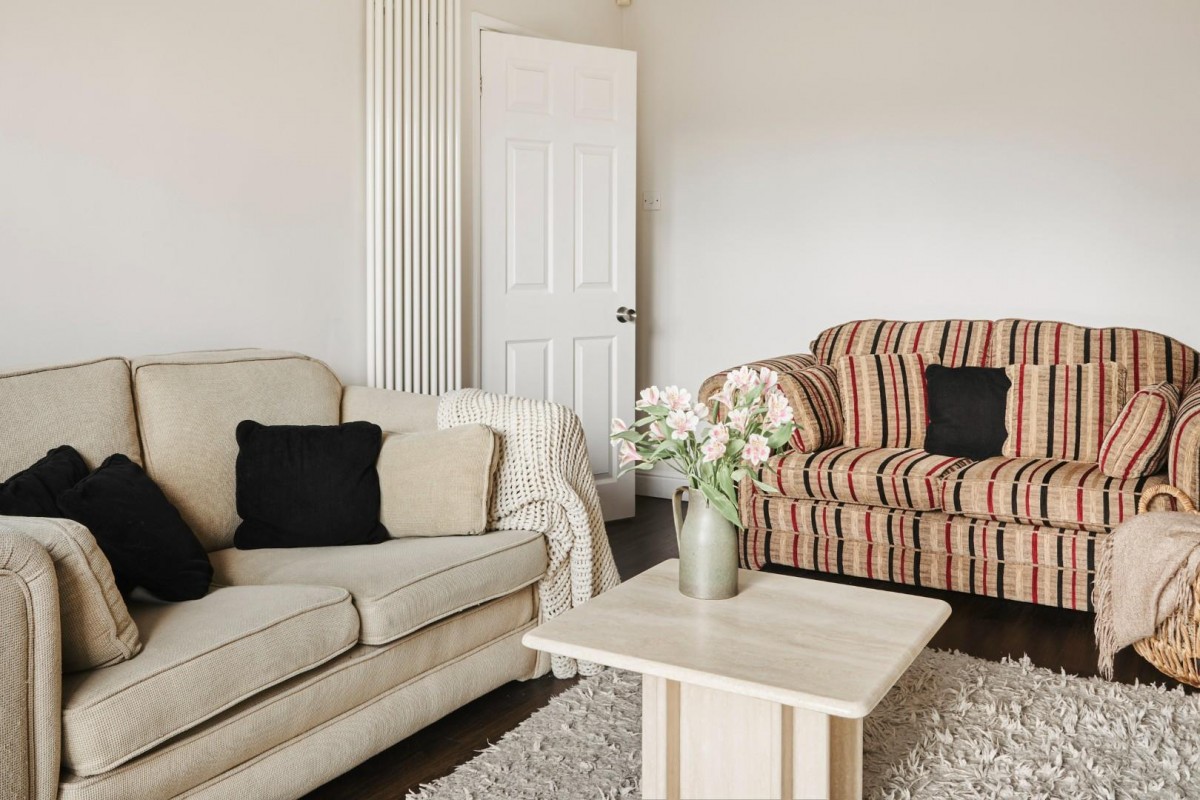 Hawthorn Crescent, Baildon,