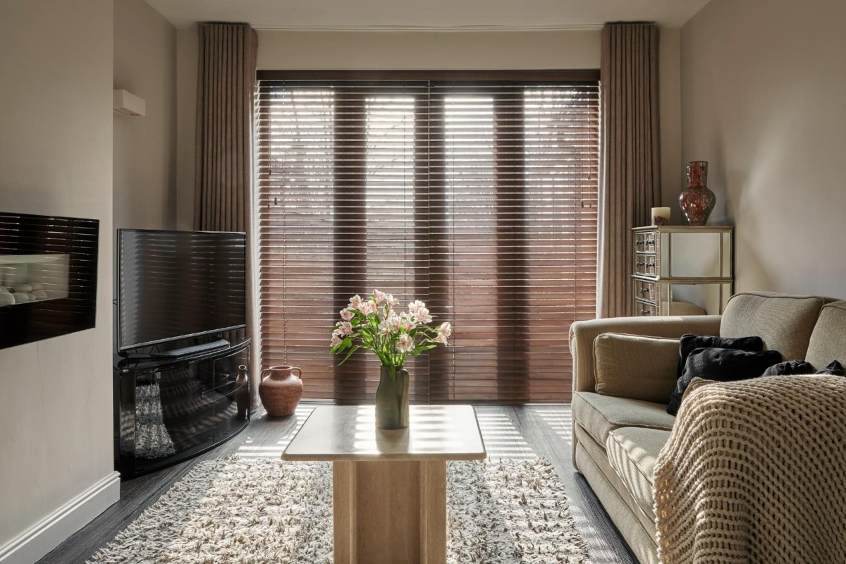 Hawthorn Crescent, Baildon,