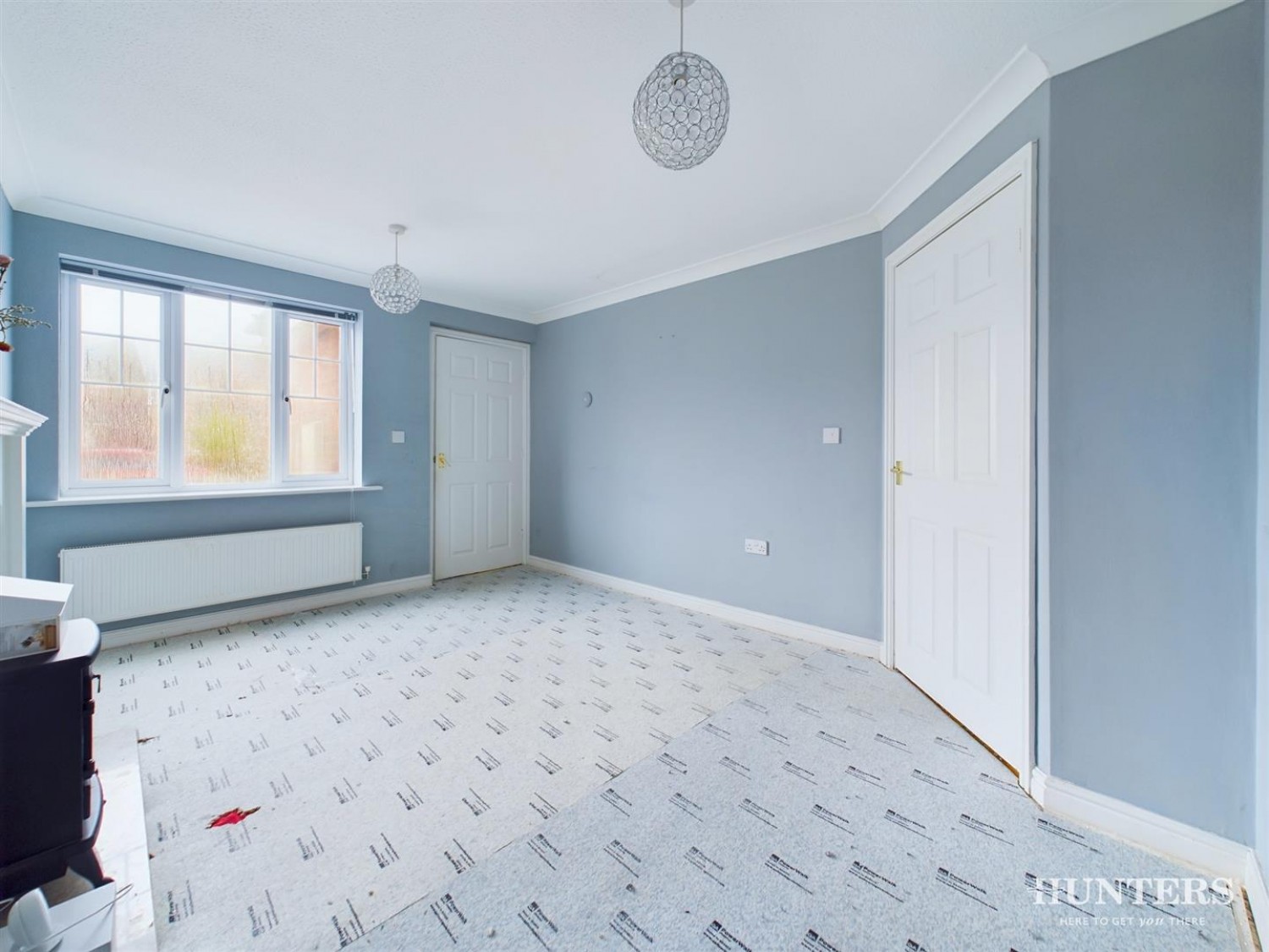 Temple Forge Mews, Consett