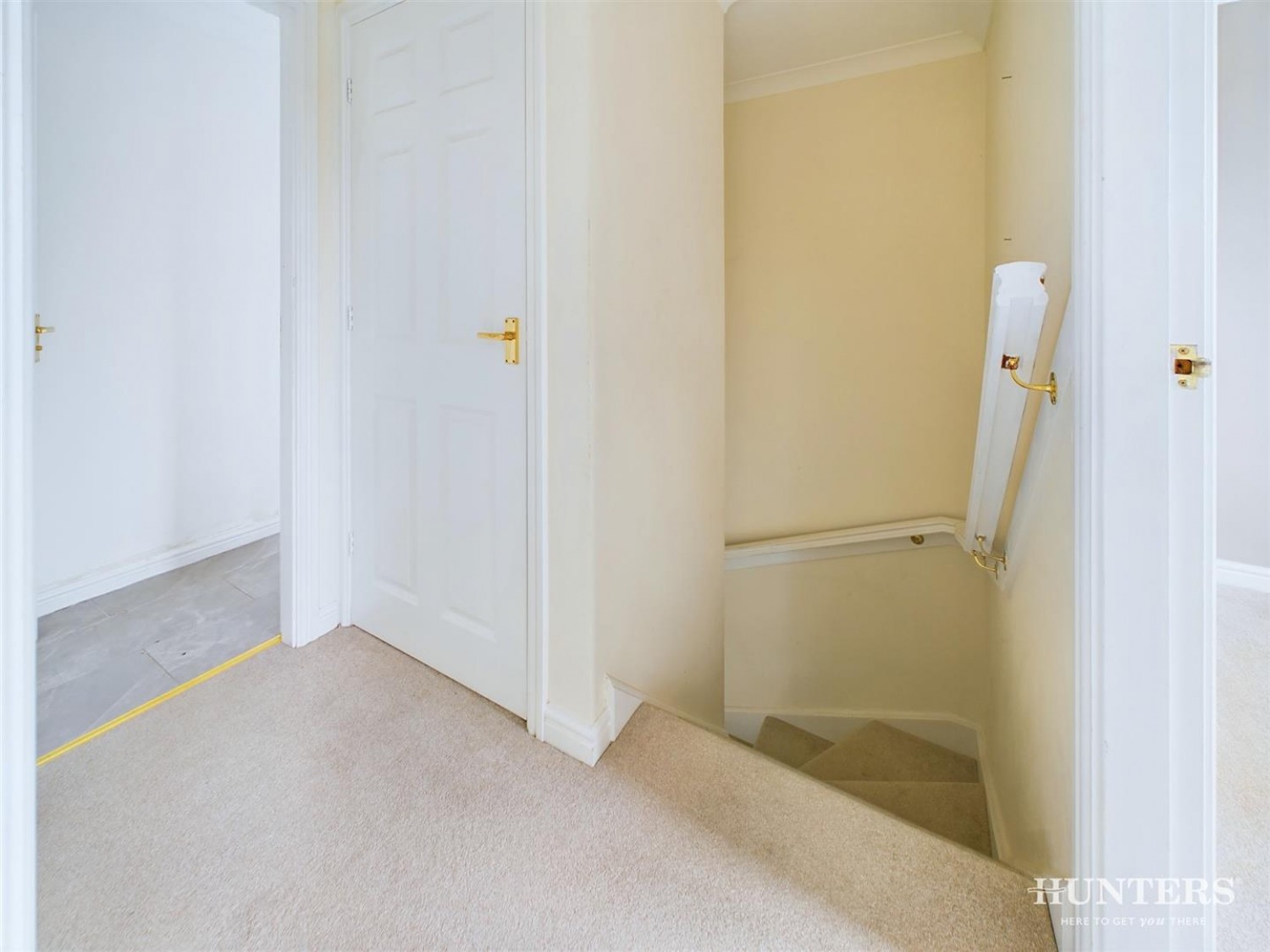 Temple Forge Mews, Consett