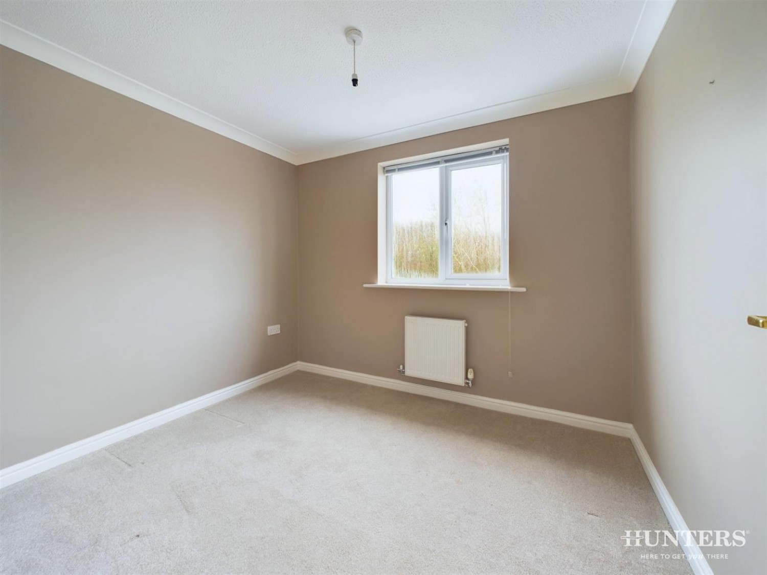 Temple Forge Mews, Consett