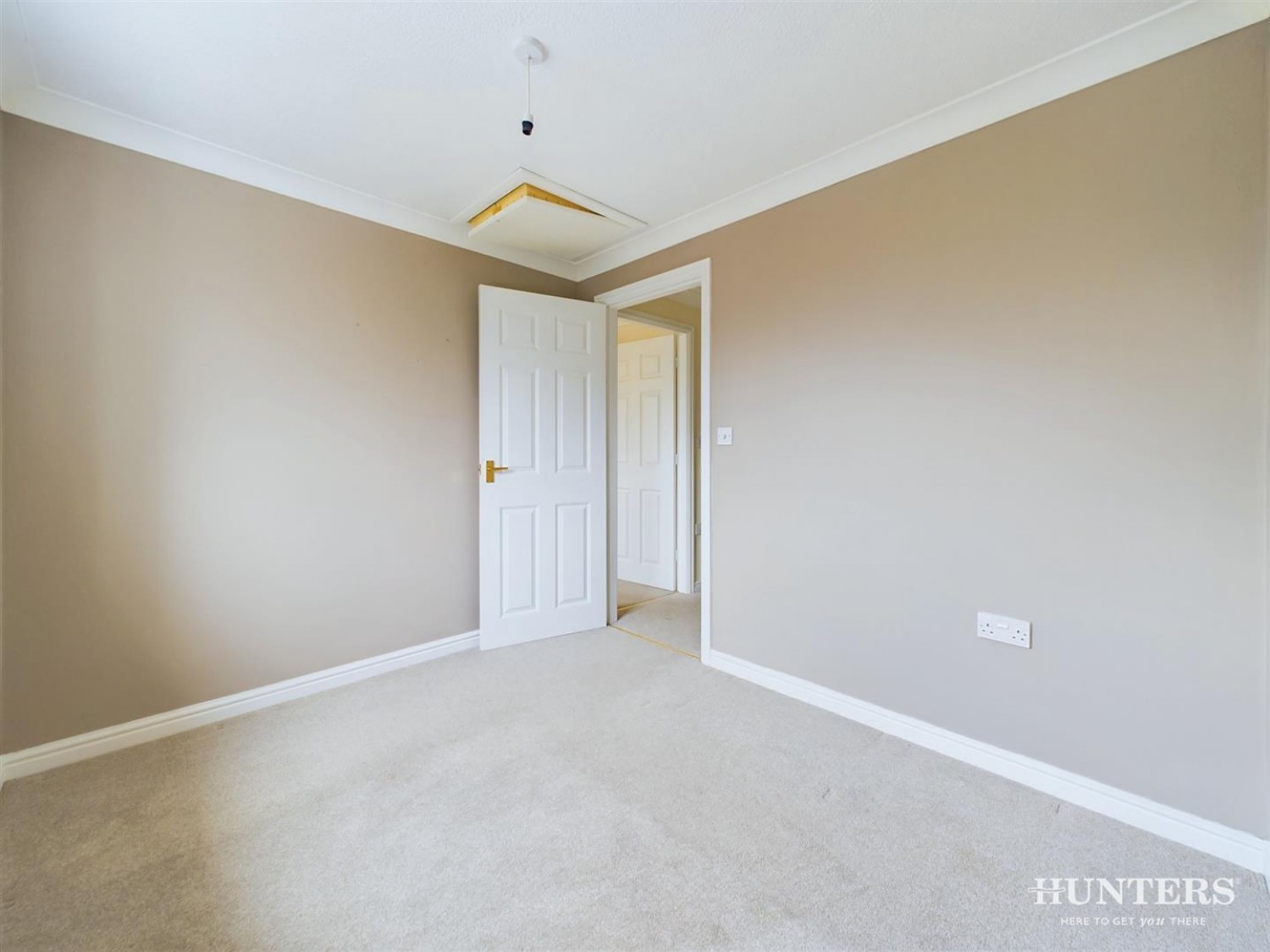Temple Forge Mews, Consett