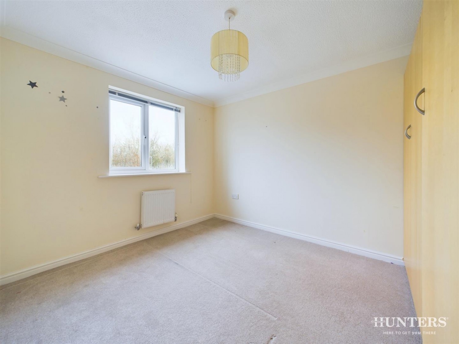 Temple Forge Mews, Consett