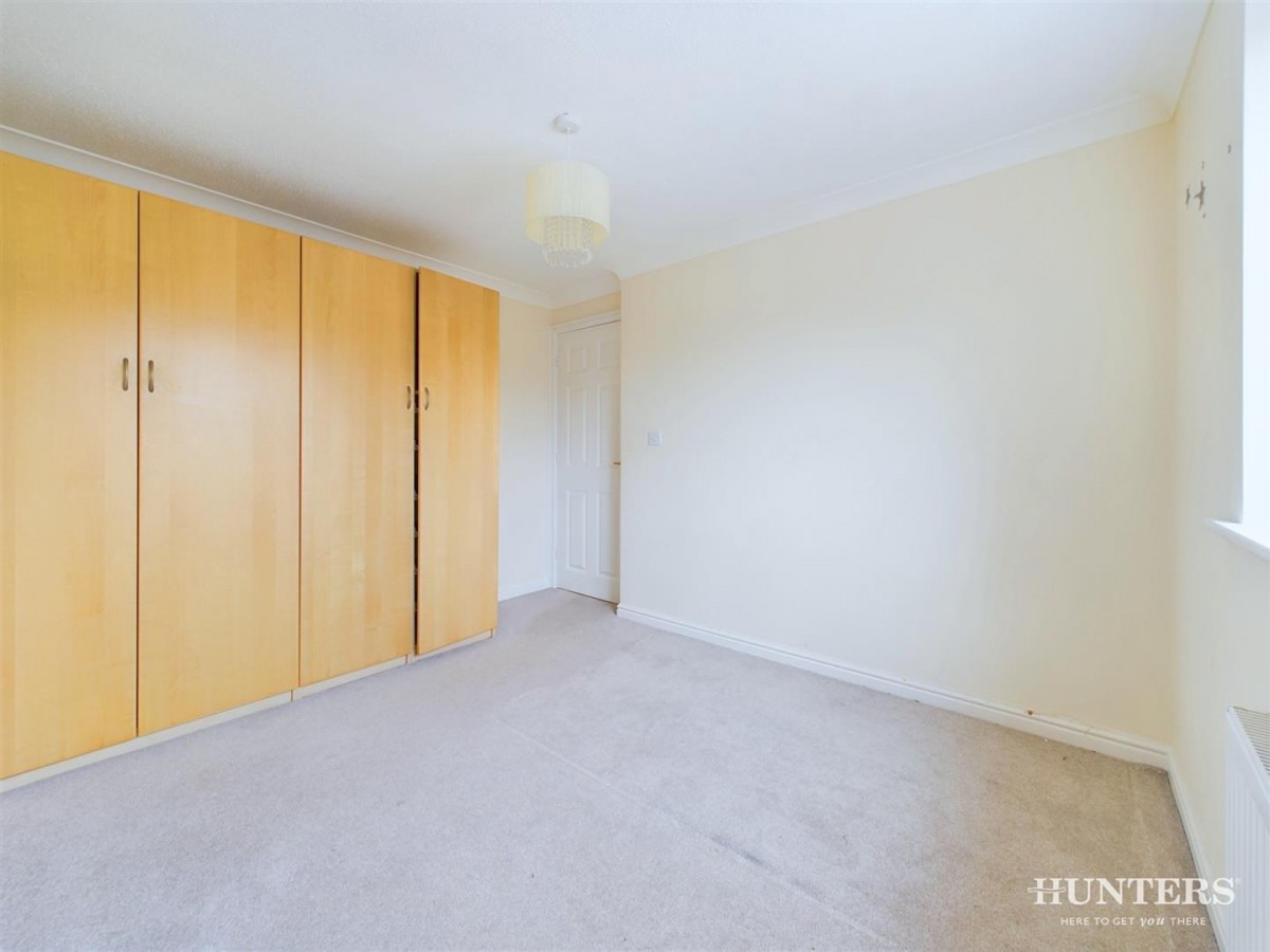 Temple Forge Mews, Consett