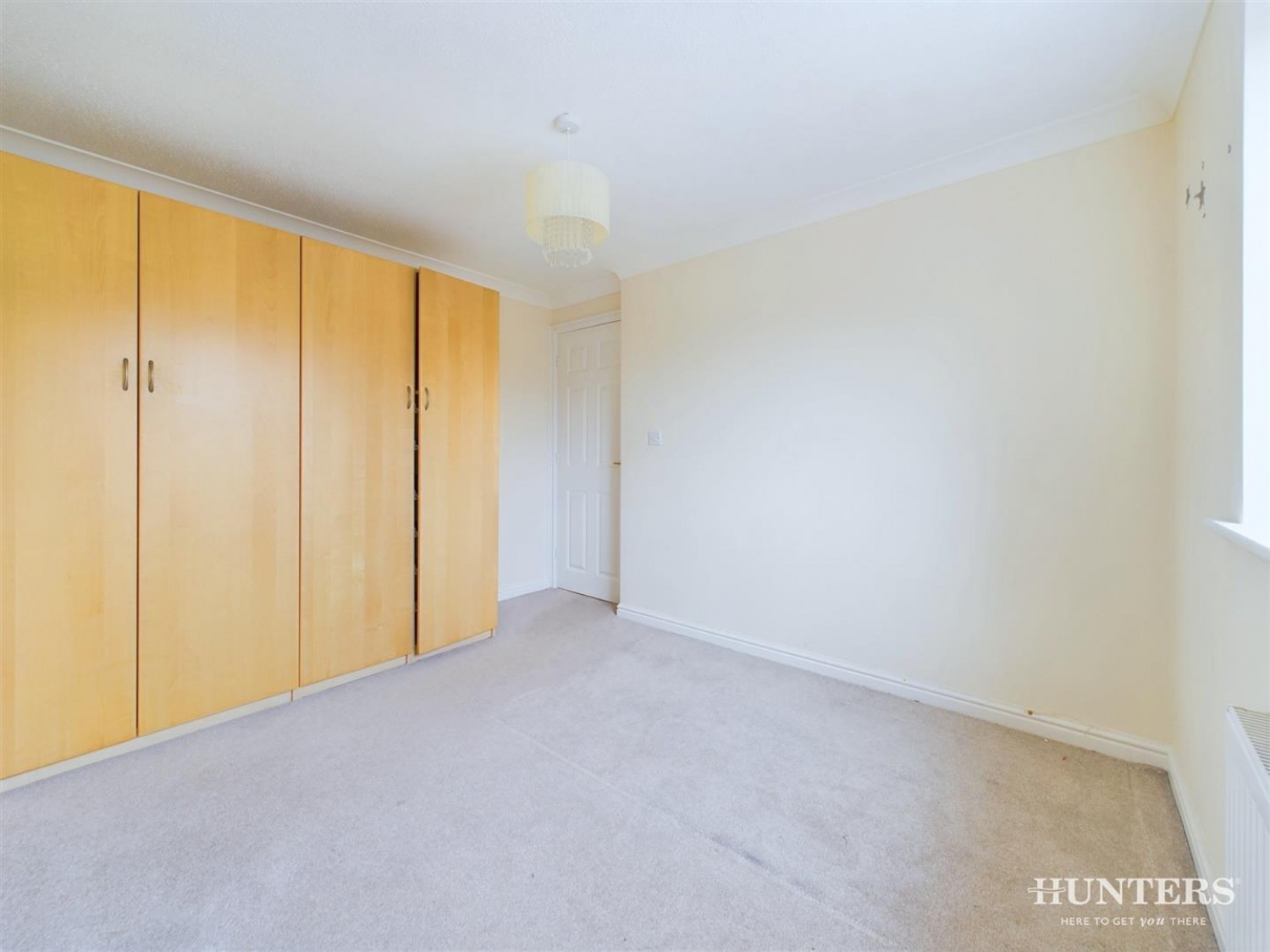 Temple Forge Mews, Consett