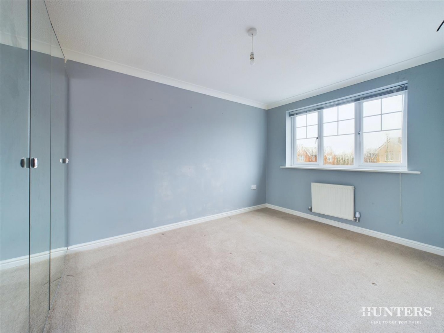 Temple Forge Mews, Consett