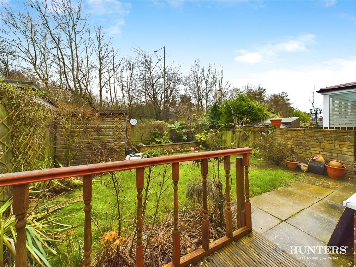Temple Forge Mews, Consett