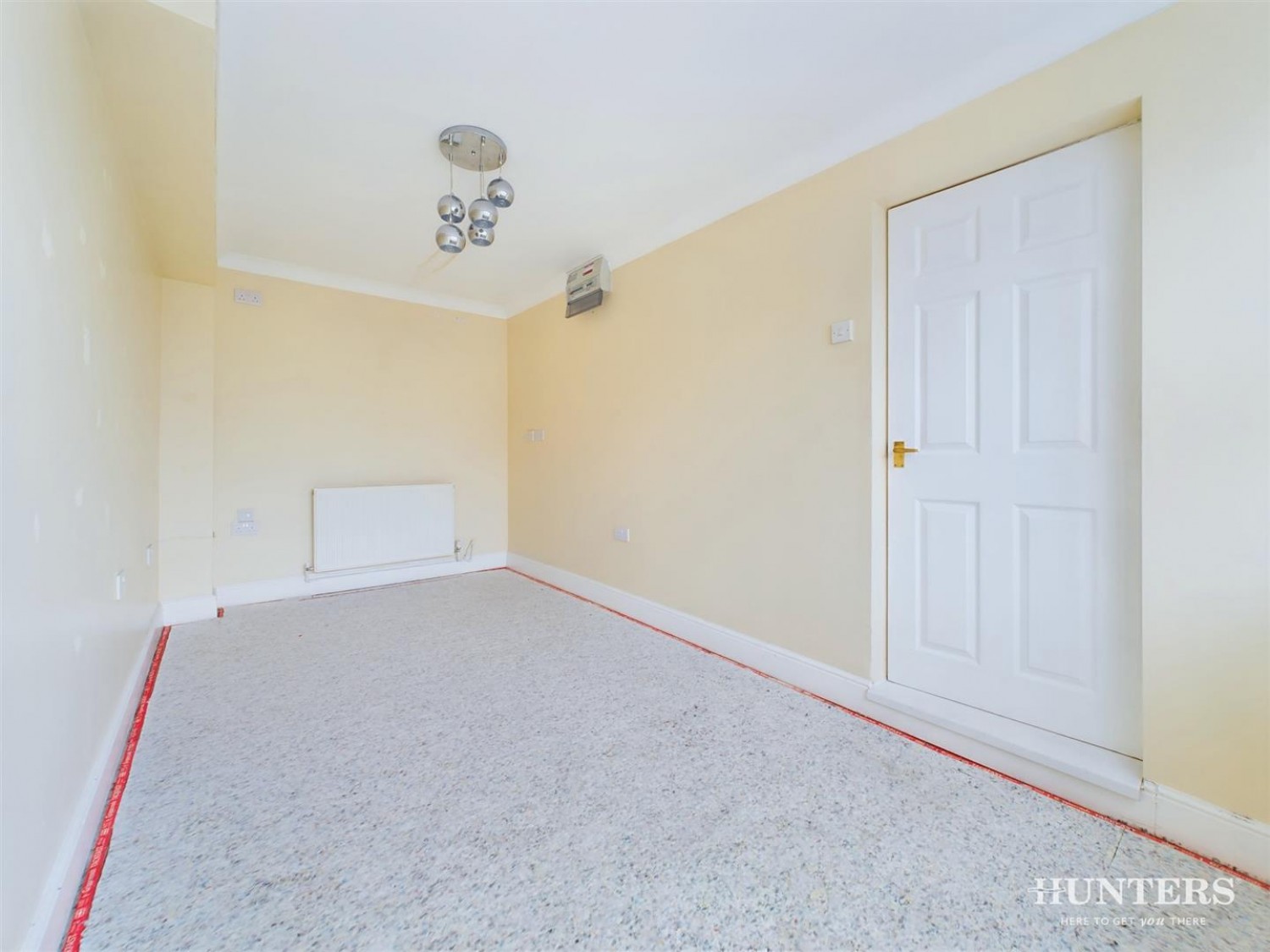 Temple Forge Mews, Consett