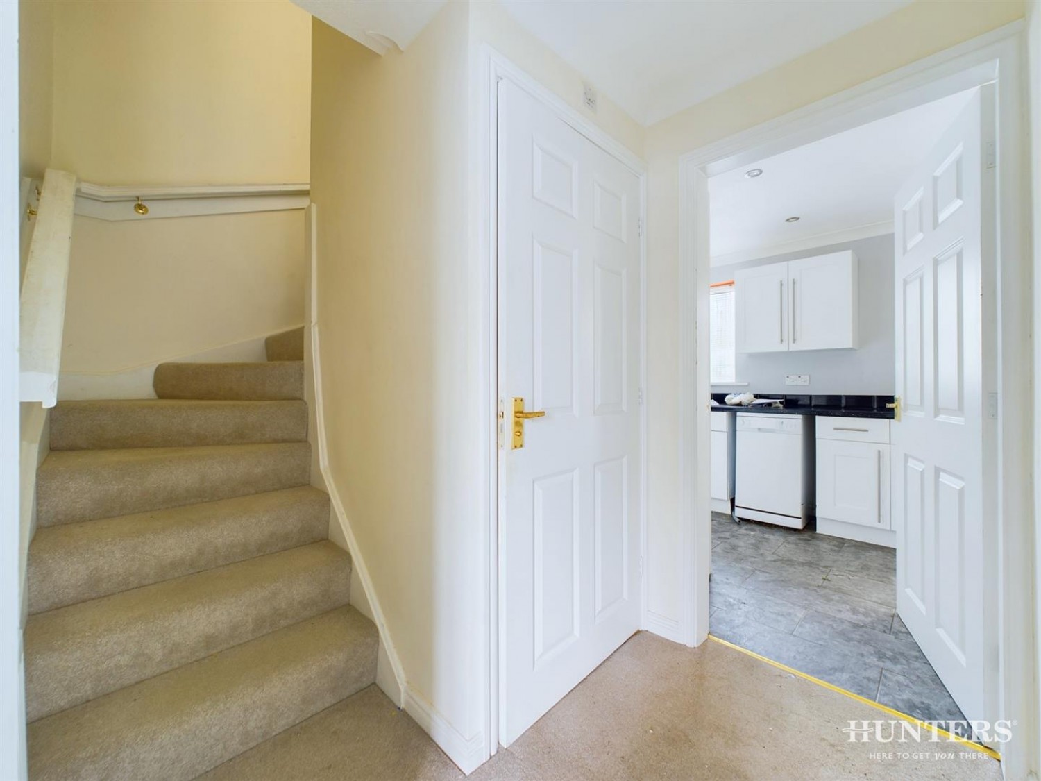 Temple Forge Mews, Consett