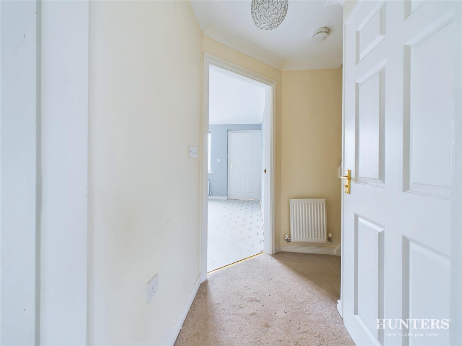 Temple Forge Mews, Consett