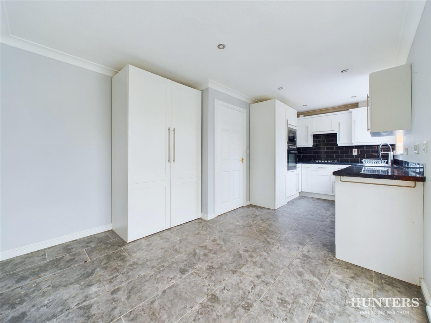 Temple Forge Mews, Consett