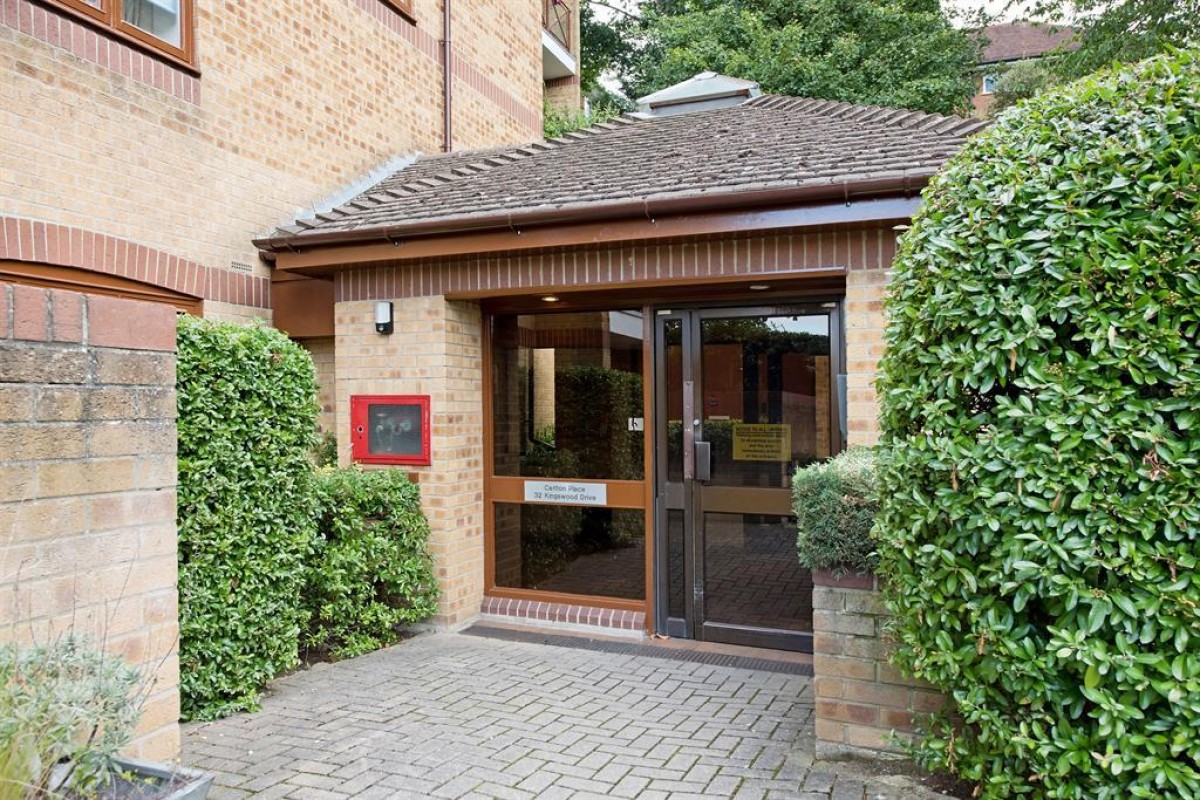 Carlton Place, Crystal Palace, SE19 (bordering Dulwich)