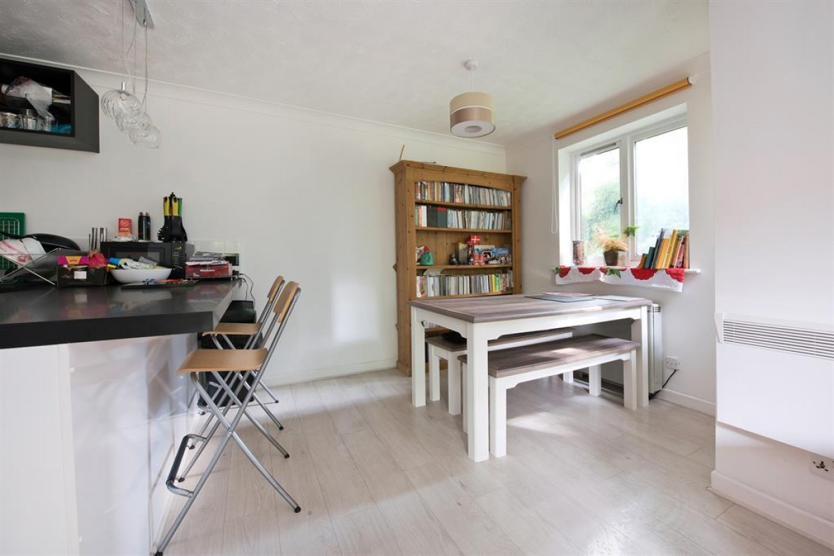 Carlton Place, Crystal Palace, SE19 (bordering Dulwich)