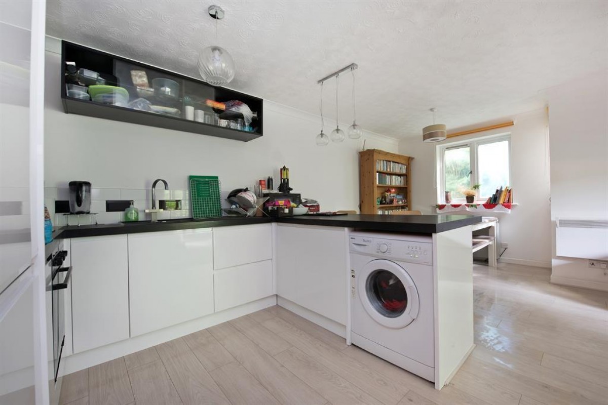 Carlton Place, Crystal Palace, SE19 (bordering Dulwich)