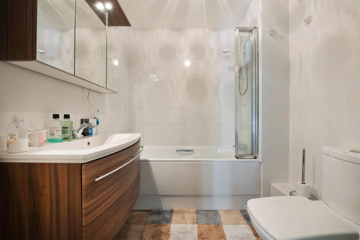 Carlton Place, Crystal Palace, SE19 (bordering Dulwich)