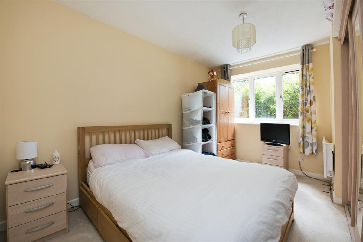 Carlton Place, Crystal Palace, SE19 (bordering Dulwich)